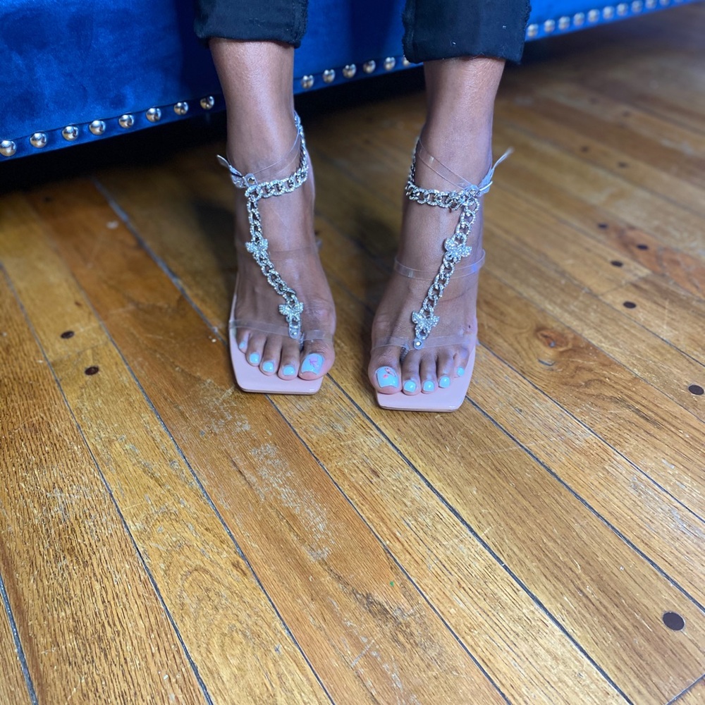 Cabana Butterfly Sandal - Picture 6 of 7